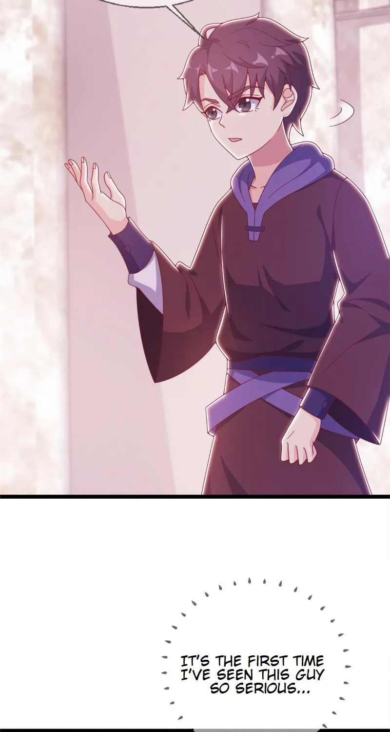 Read A Mage, but Also a Scientist (Colored) chapter 19 image 21 on Lezhin