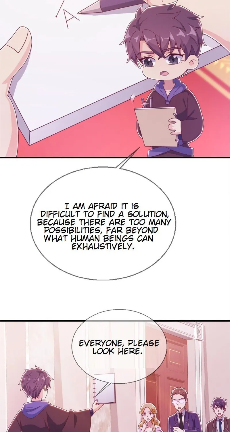 Read A Mage, but Also a Scientist (Colored) chapter 19 image 28 on Lezhin