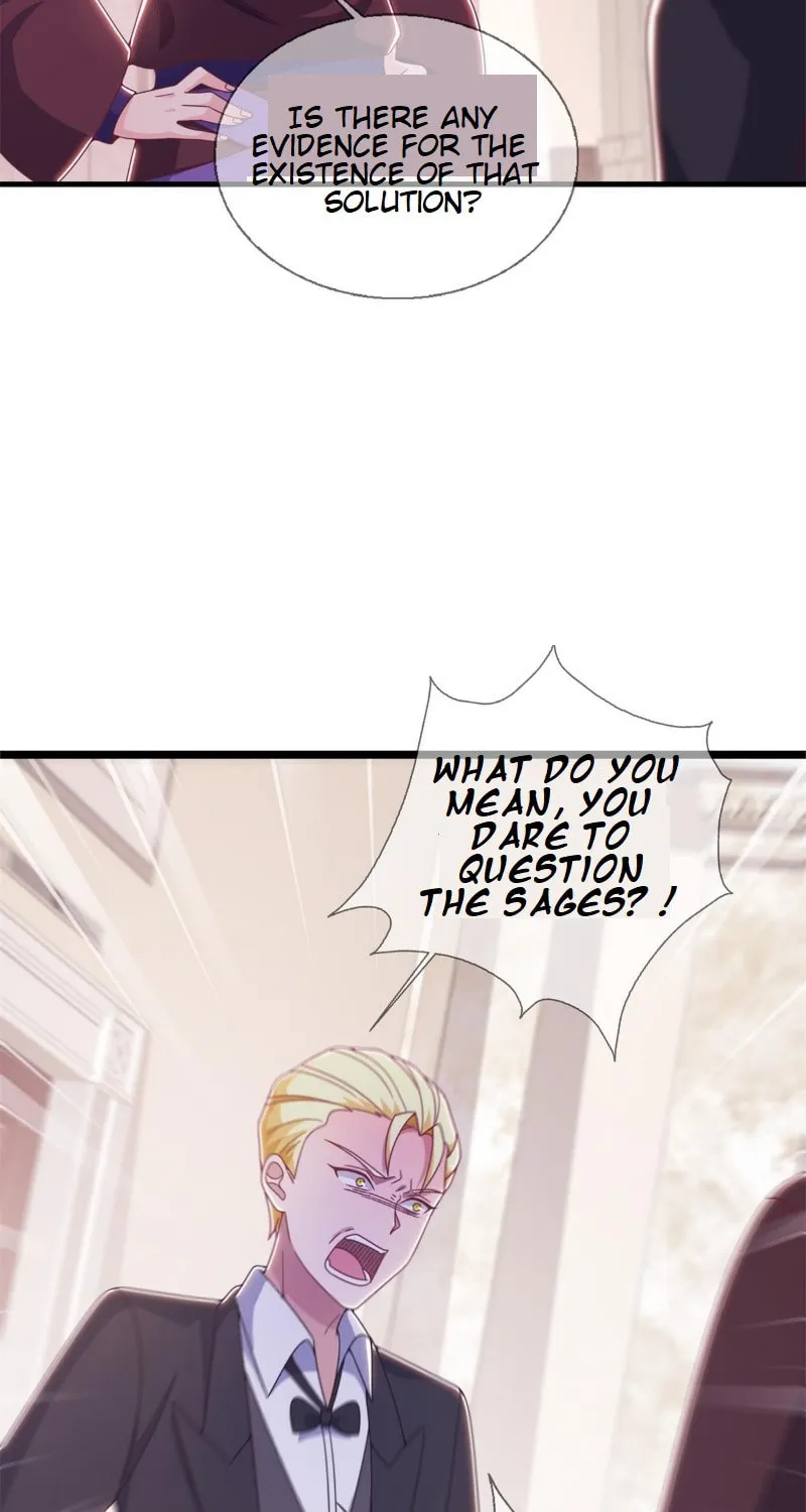 Read A Mage, but Also a Scientist (Colored) chapter 19 image 9 on Lezhin