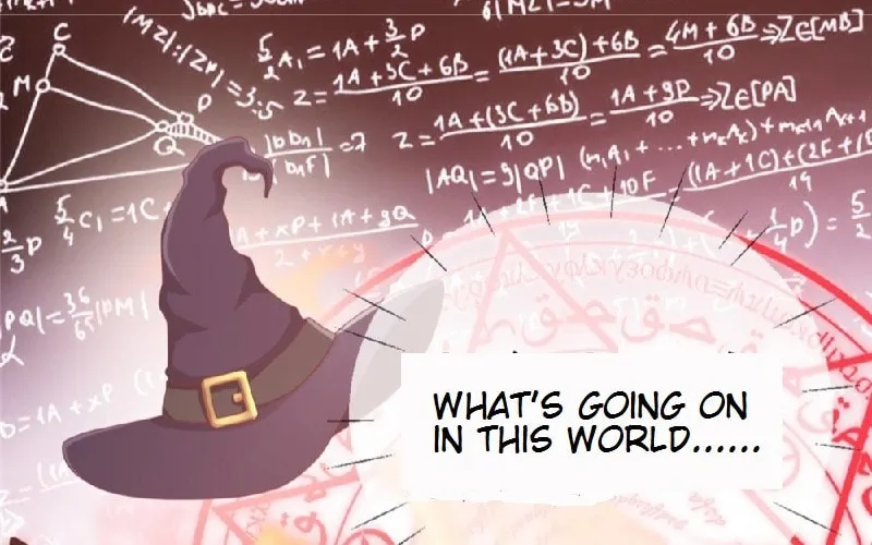 Read A Mage, but Also a Scientist (Colored) chapter 2 image 16 on Lezhin