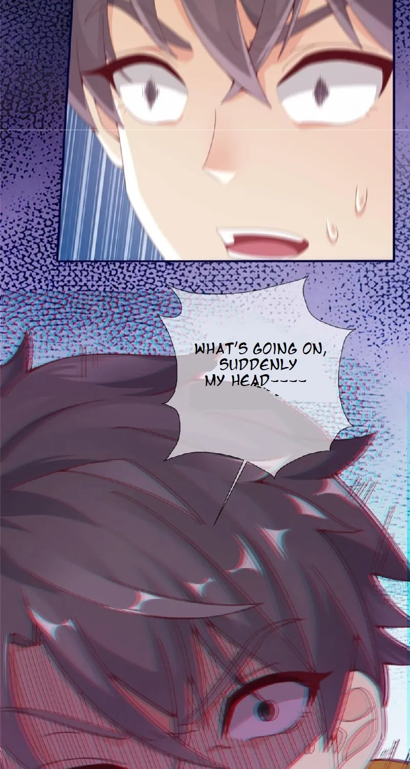 Read A Mage, but Also a Scientist (Colored) chapter 2 image 19 on Lezhin