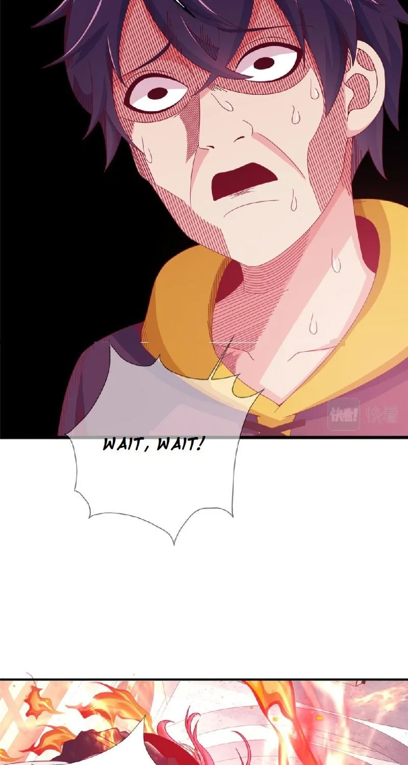 Read A Mage, but Also a Scientist (Colored) chapter 2 image 3 on Lezhin