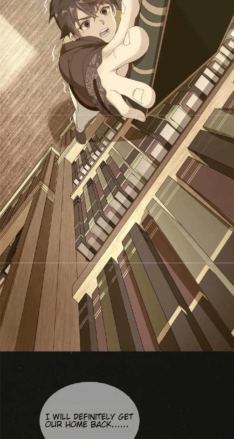 Read A Mage, but Also a Scientist (Colored) chapter 2 image 39 on Lezhin