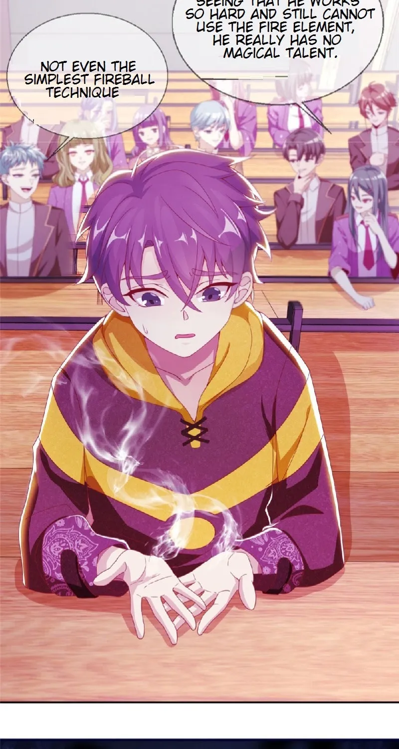 Read A Mage, but Also a Scientist (Colored) chapter 2 image 43 on Lezhin
