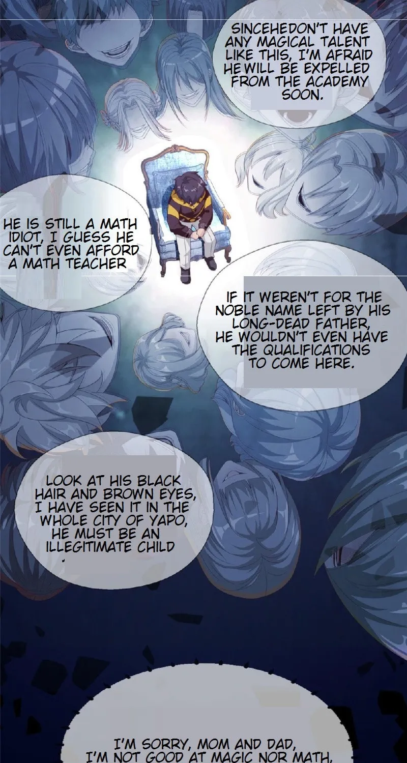 Read A Mage, but Also a Scientist (Colored) chapter 2 image 45 on Lezhin