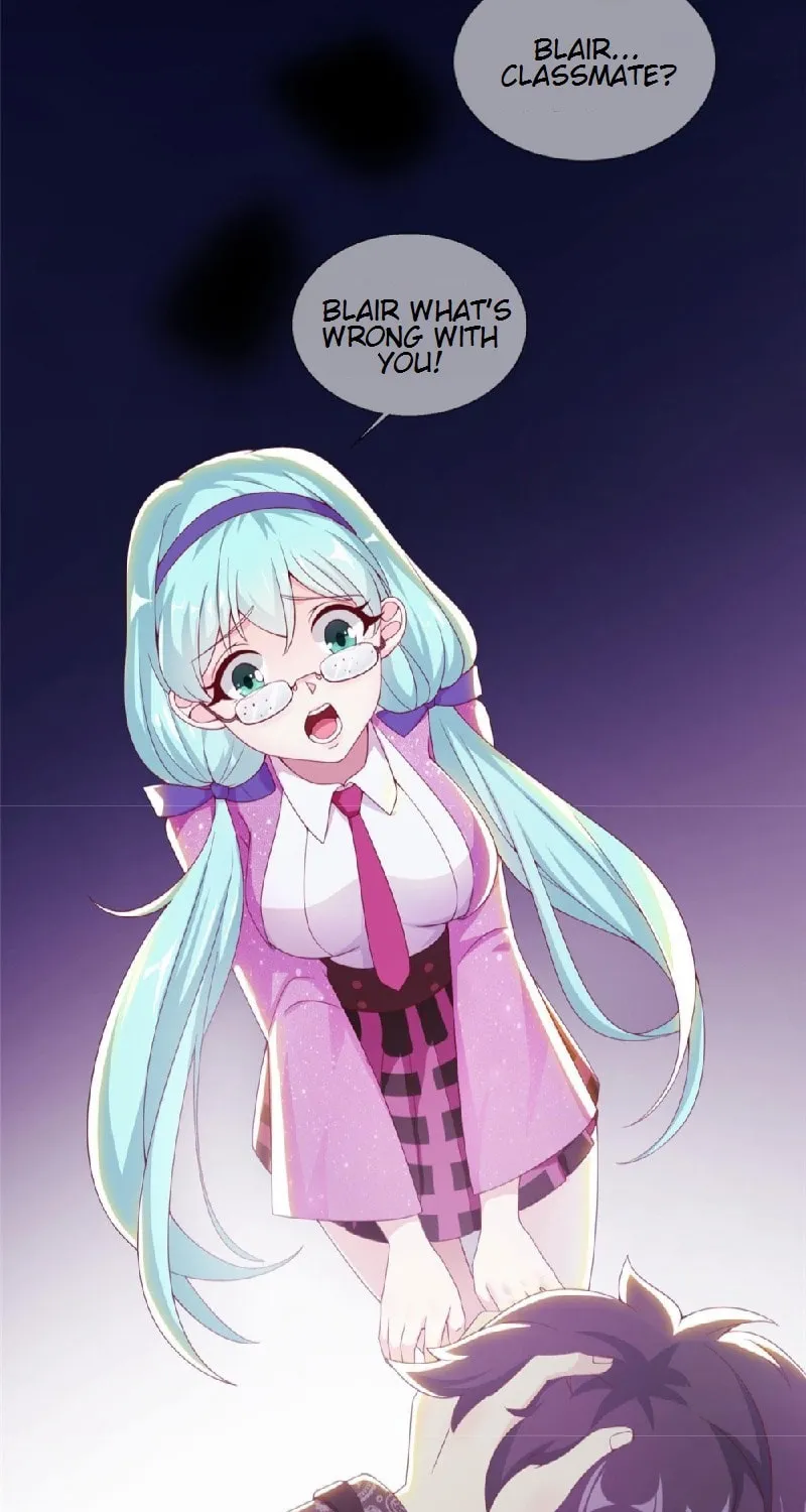 Read A Mage, but Also a Scientist (Colored) chapter 2 image 47 on Lezhin