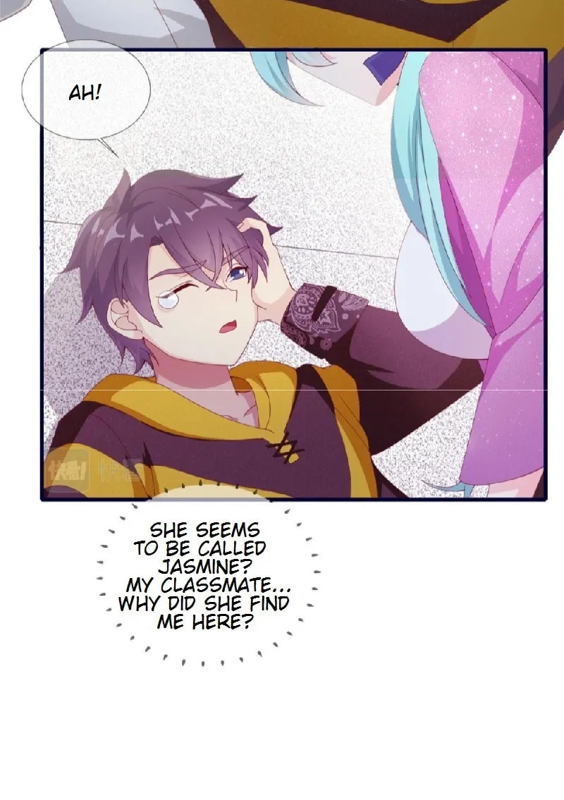 Read A Mage, but Also a Scientist (Colored) chapter 2 image 49 on Lezhin