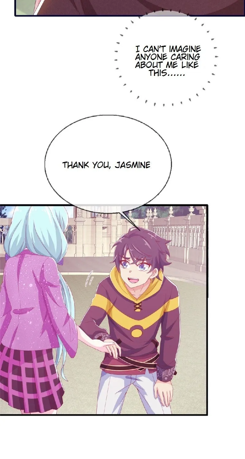 Read A Mage, but Also a Scientist (Colored) chapter 2 image 52 on Lezhin