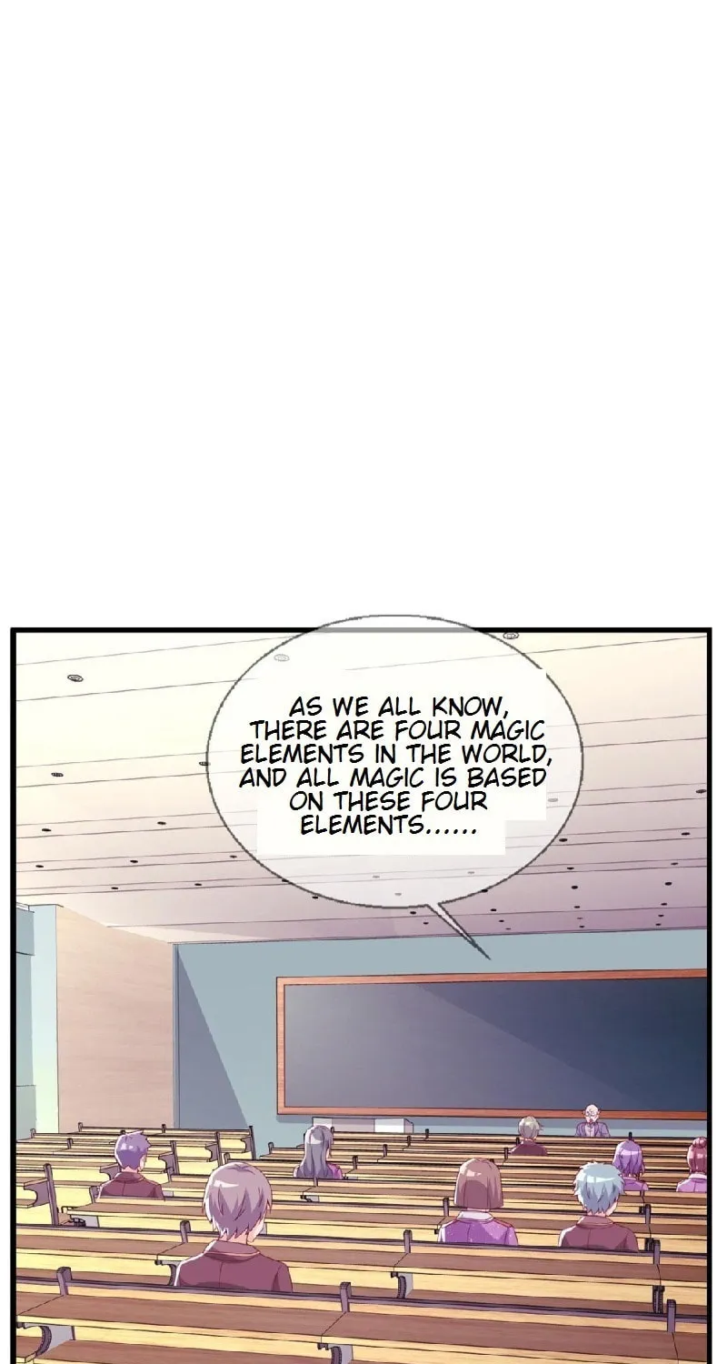 Read A Mage, but Also a Scientist (Colored) chapter 2 image 54 on Lezhin