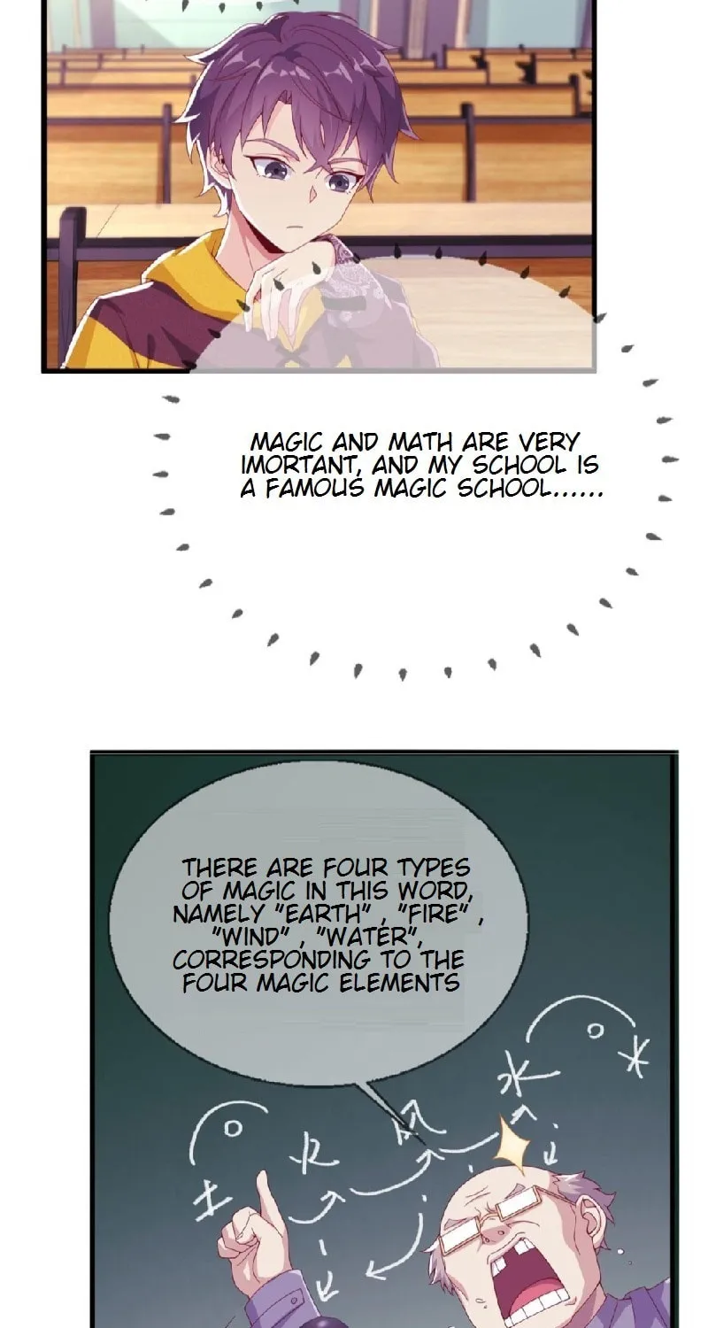 Read A Mage, but Also a Scientist (Colored) chapter 2 image 56 on Lezhin