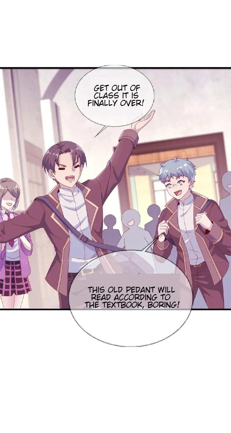 Read A Mage, but Also a Scientist (Colored) chapter 2 image 60 on Lezhin