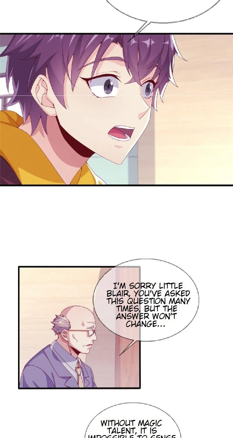 Read A Mage, but Also a Scientist (Colored) chapter 2 image 64 on Lezhin