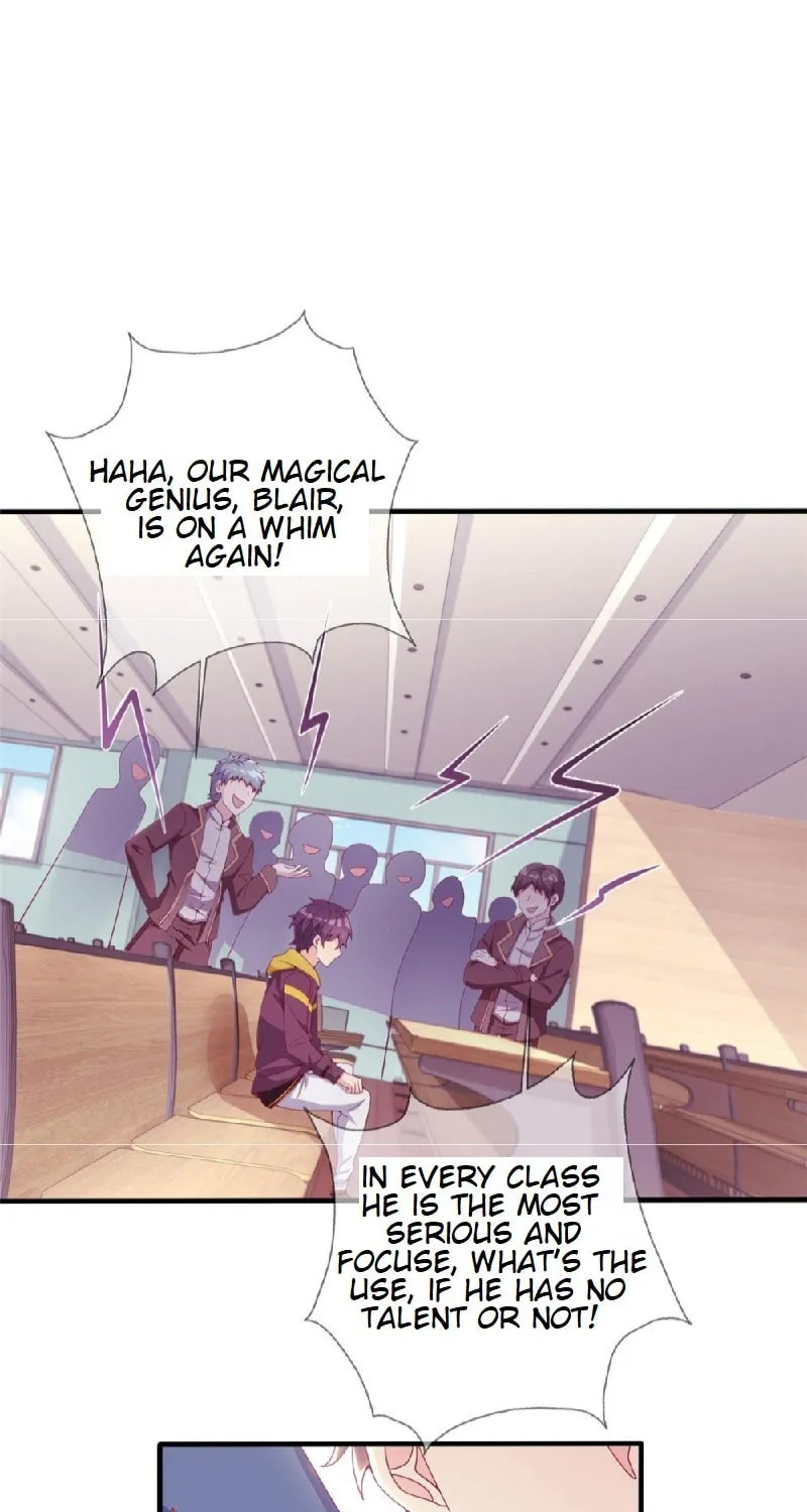 Read A Mage, but Also a Scientist (Colored) chapter 2 image 66 on Lezhin