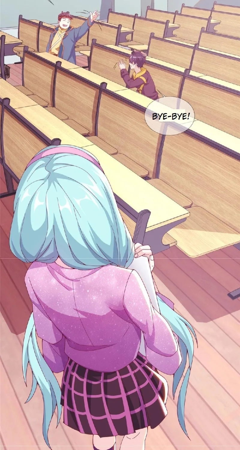 Read A Mage, but Also a Scientist (Colored) chapter 2 image 72 on Lezhin