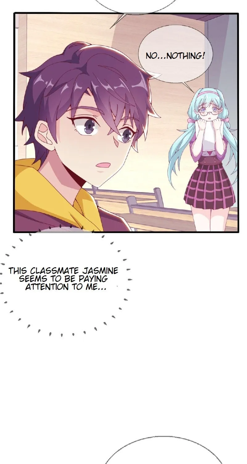 Read A Mage, but Also a Scientist (Colored) chapter 2 image 74 on Lezhin