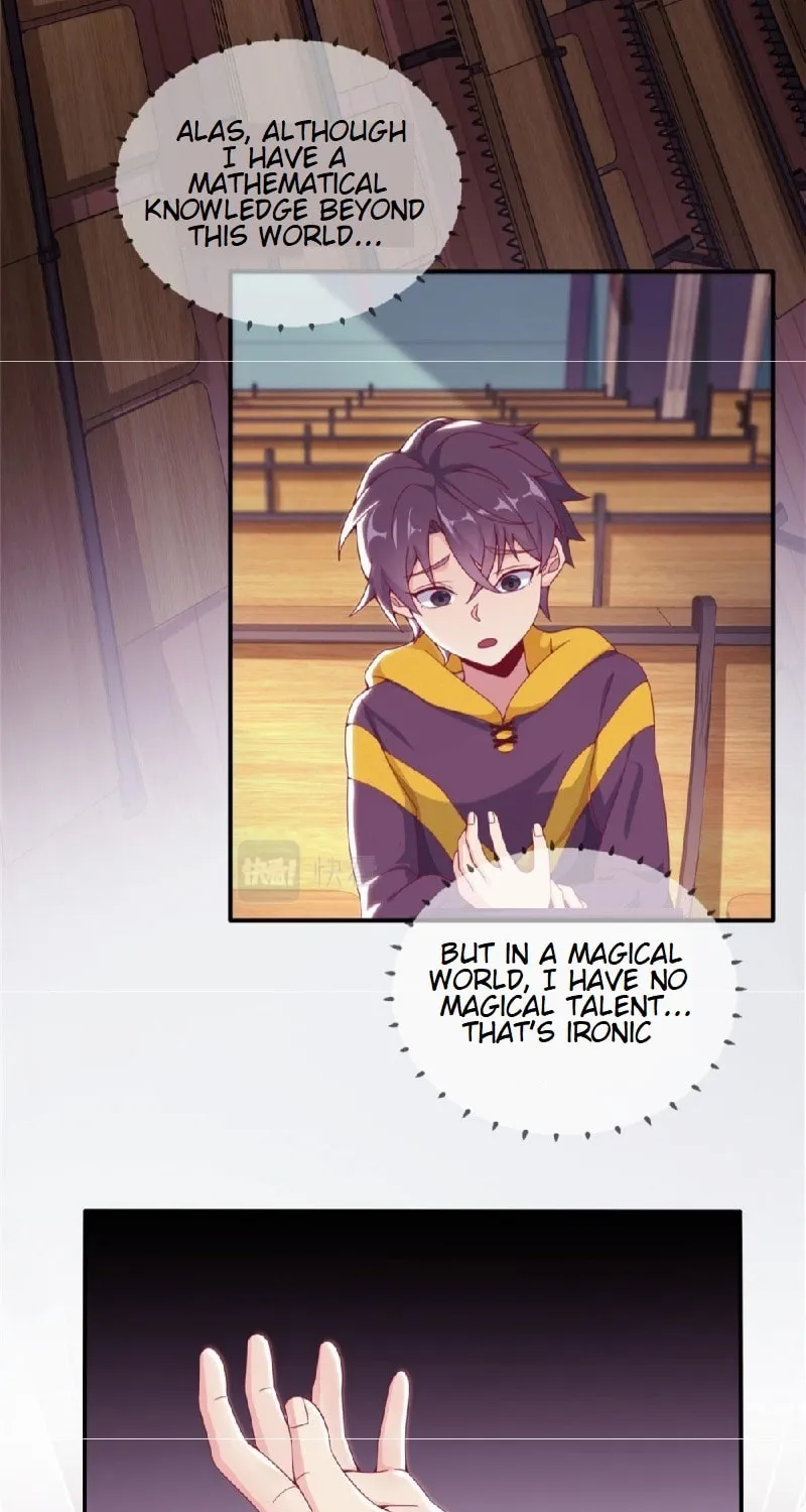 Read A Mage, but Also a Scientist (Colored) chapter 2 image 78 on Lezhin