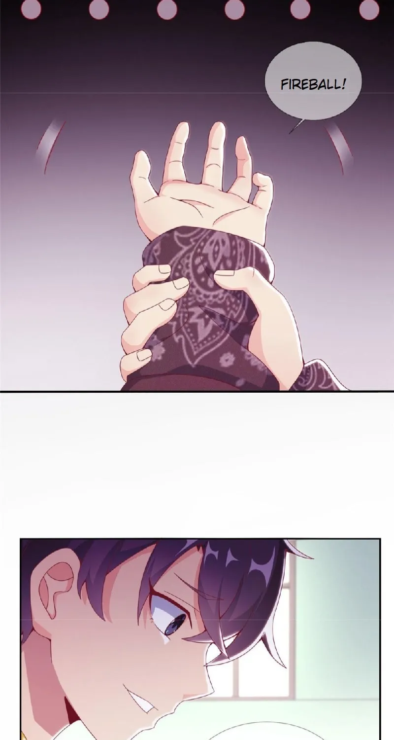 Read A Mage, but Also a Scientist (Colored) chapter 2 image 82 on Lezhin
