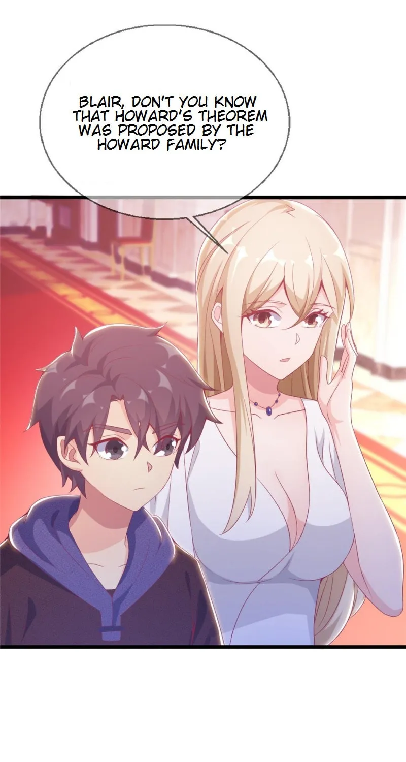 Read A Mage, but Also a Scientist (Colored) chapter 20 image 15 on Lezhin