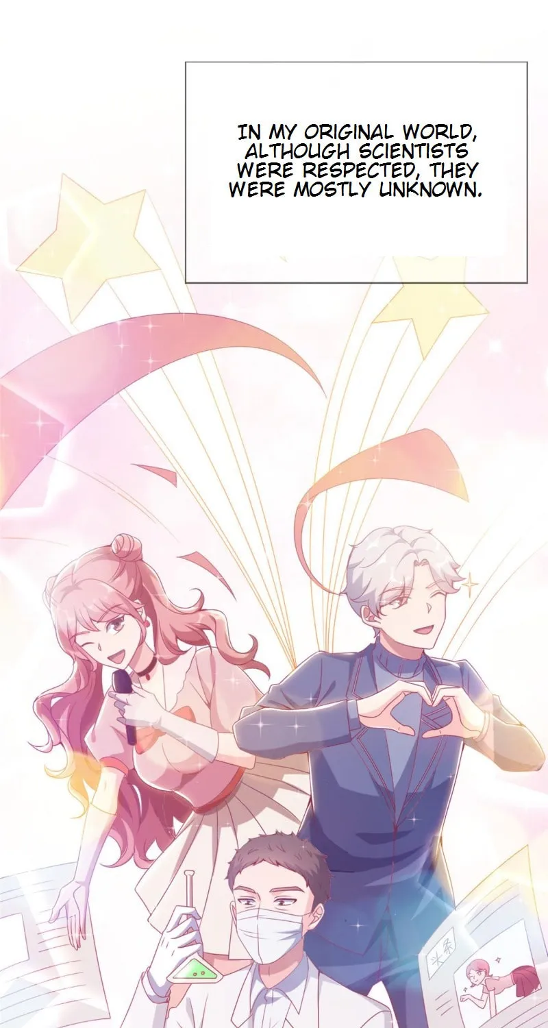 Read A Mage, but Also a Scientist (Colored) chapter 20 image 27 on Lezhin