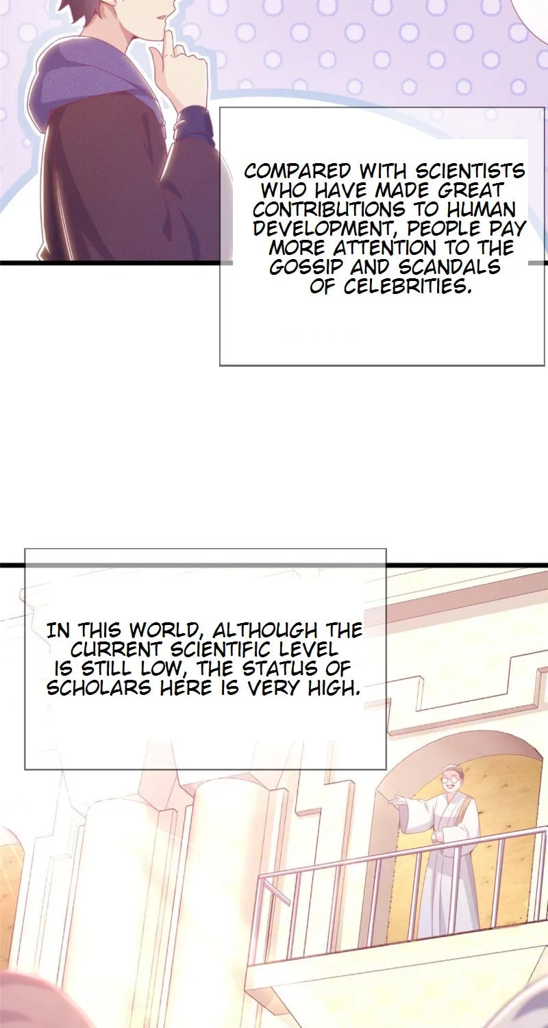 Read A Mage, but Also a Scientist (Colored) chapter 20 image 29 on Lezhin
