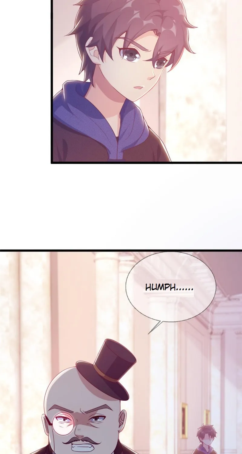 Read A Mage, but Also a Scientist (Colored) chapter 20 image 3 on Lezhin