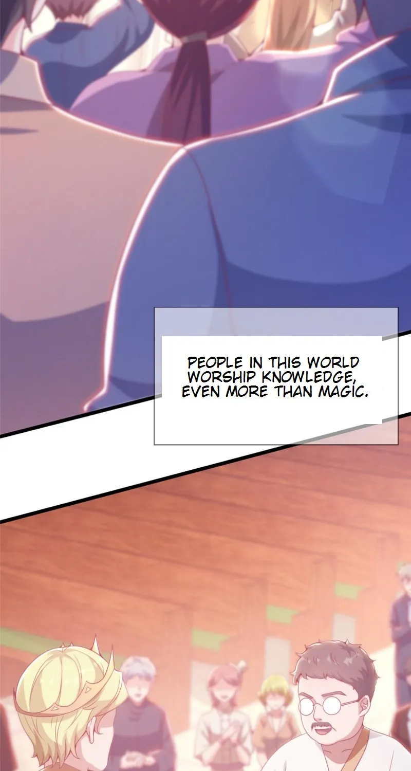 Read A Mage, but Also a Scientist (Colored) chapter 20 image 31 on Lezhin