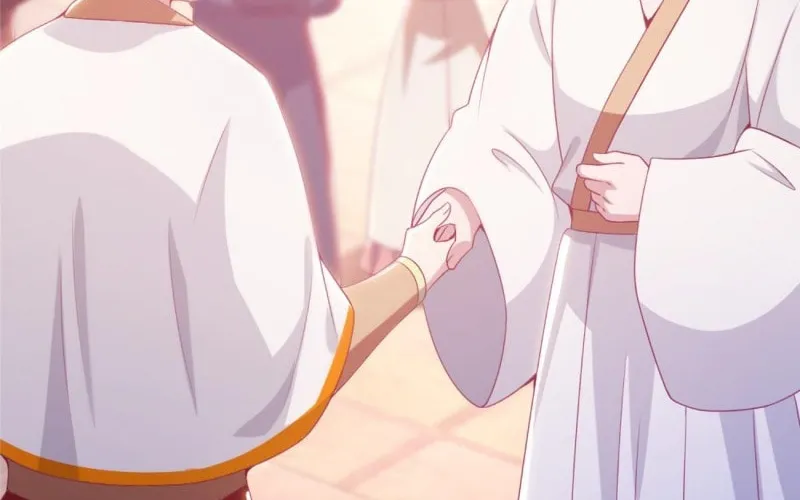 Read A Mage, but Also a Scientist (Colored) chapter 20 image 32 on Lezhin