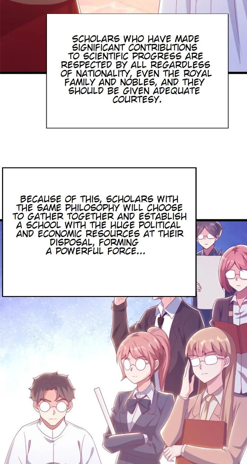 Read A Mage, but Also a Scientist (Colored) chapter 20 image 33 on Lezhin