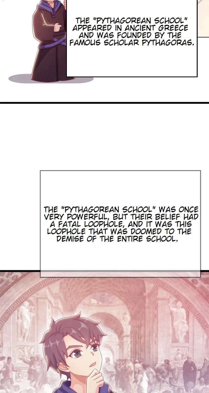 Read A Mage, but Also a Scientist (Colored) chapter 20 image 41 on Lezhin