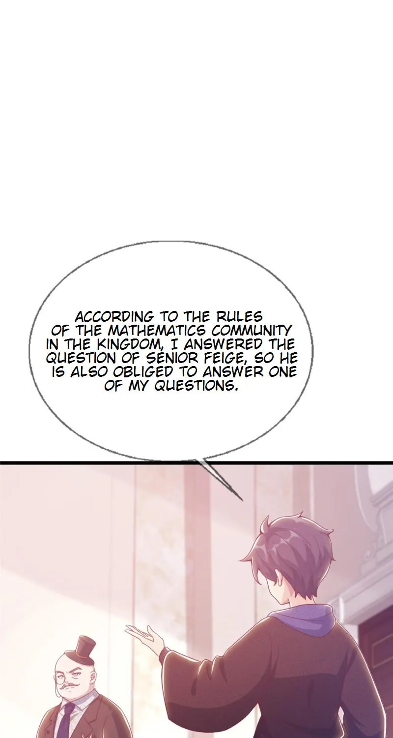 Read A Mage, but Also a Scientist (Colored) chapter 20 image 7 on Lezhin