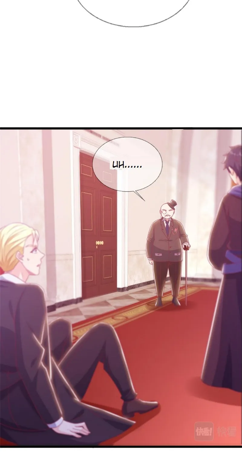 Read A Mage, but Also a Scientist (Colored) chapter 20 image 9 on Lezhin