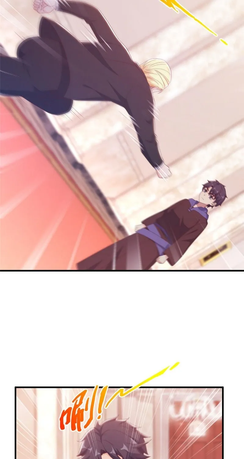Read A Mage, but Also a Scientist (Colored) chapter 21 image 3 on Lezhin
