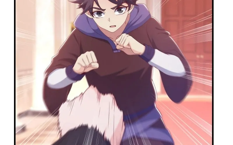 Read A Mage, but Also a Scientist (Colored) chapter 21 image 4 on Lezhin