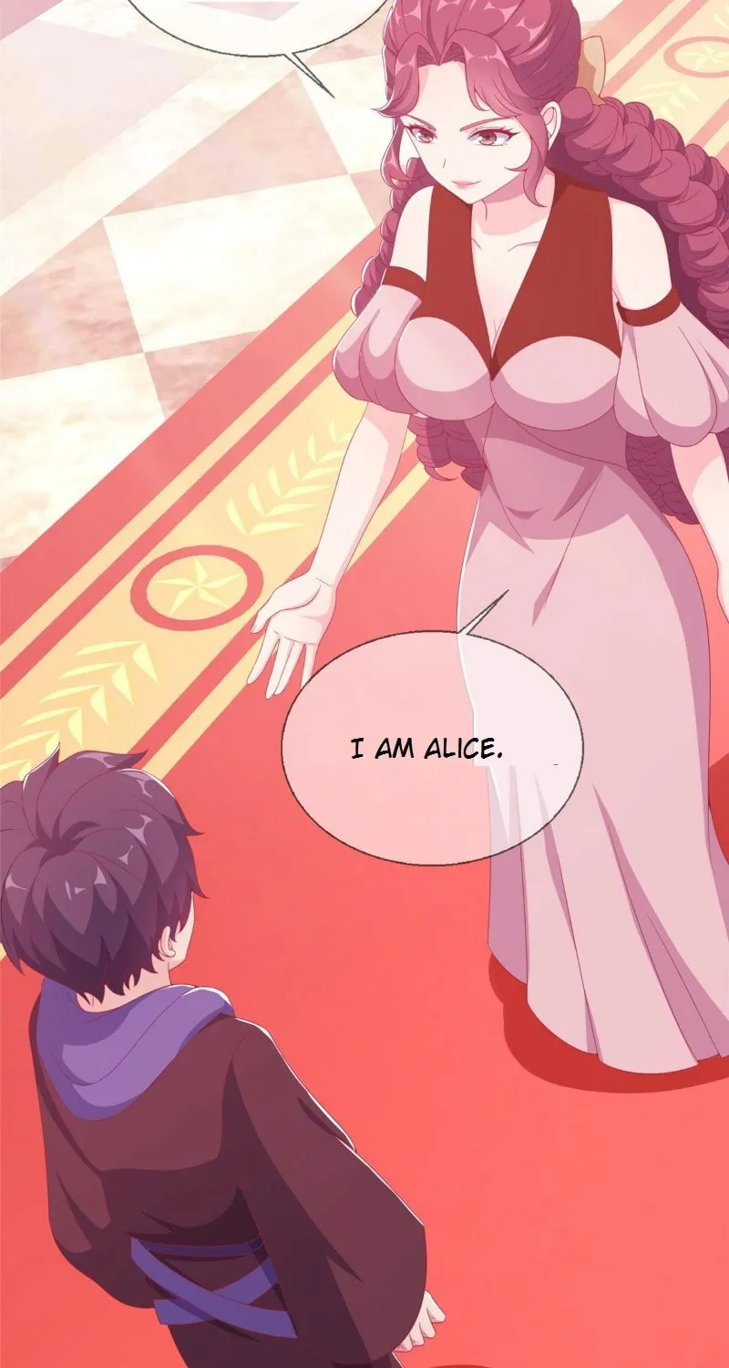 Read A Mage, but Also a Scientist (Colored) chapter 21 image 62 on Lezhin