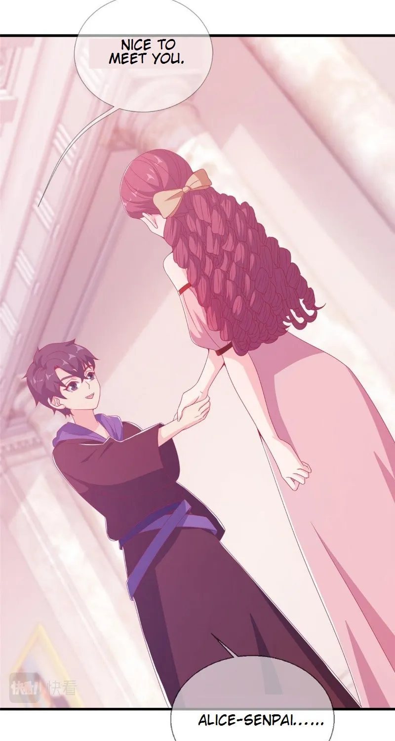 Read A Mage, but Also a Scientist (Colored) chapter 21 image 68 on Lezhin