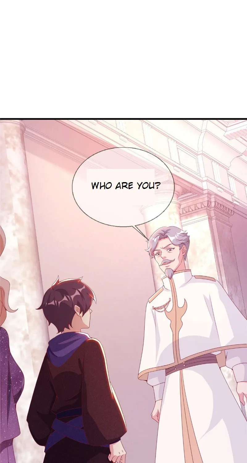 Read A Mage, but Also a Scientist (Colored) chapter 22 image 36 on Lezhin