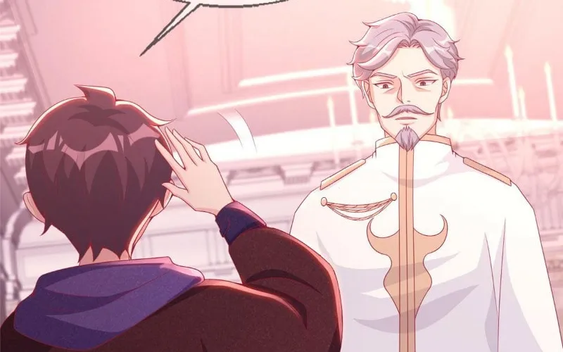 Read A Mage, but Also a Scientist (Colored) chapter 22 image 43 on Lezhin