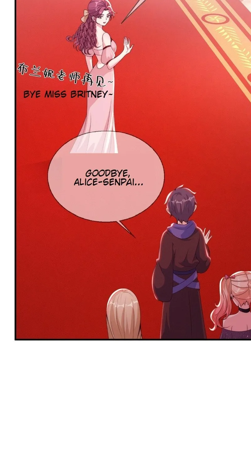 Read A Mage, but Also a Scientist (Colored) chapter 22 image 7 on Lezhin