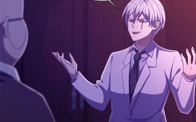 Read A Mage, but Also a Scientist (Colored) chapter 23 image 11 on Lezhin