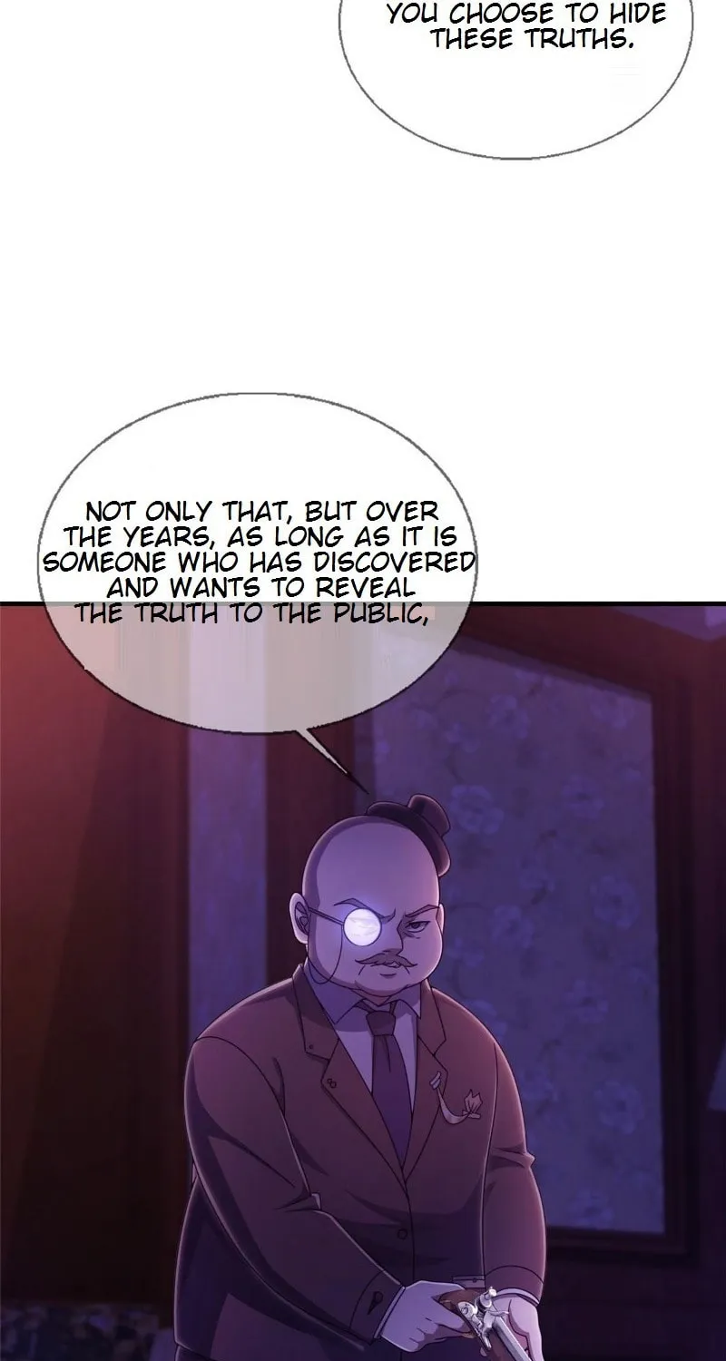 Read A Mage, but Also a Scientist (Colored) chapter 23 image 14 on Lezhin