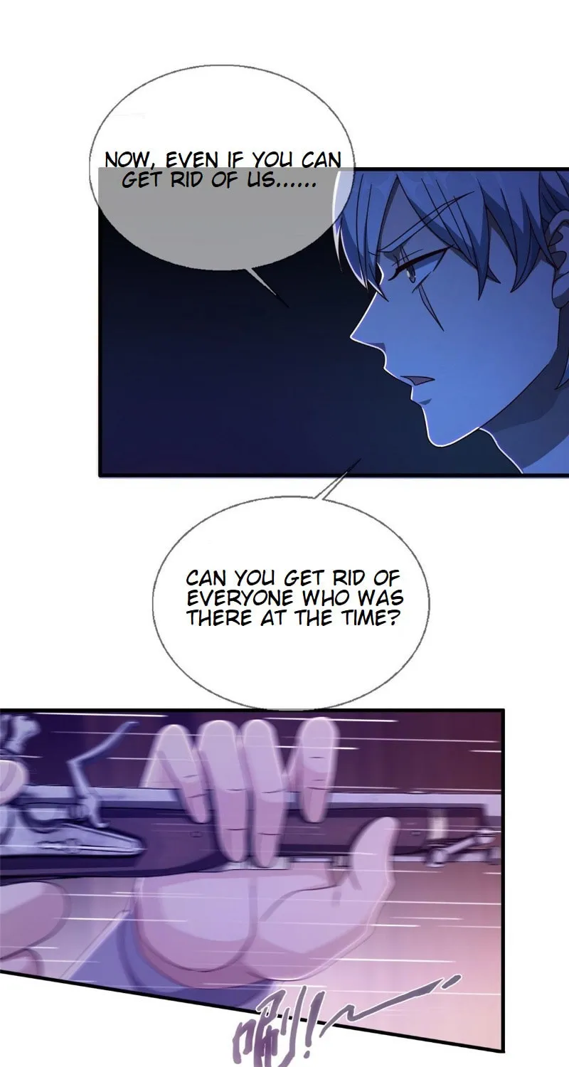 Read A Mage, but Also a Scientist (Colored) chapter 23 image 24 on Lezhin