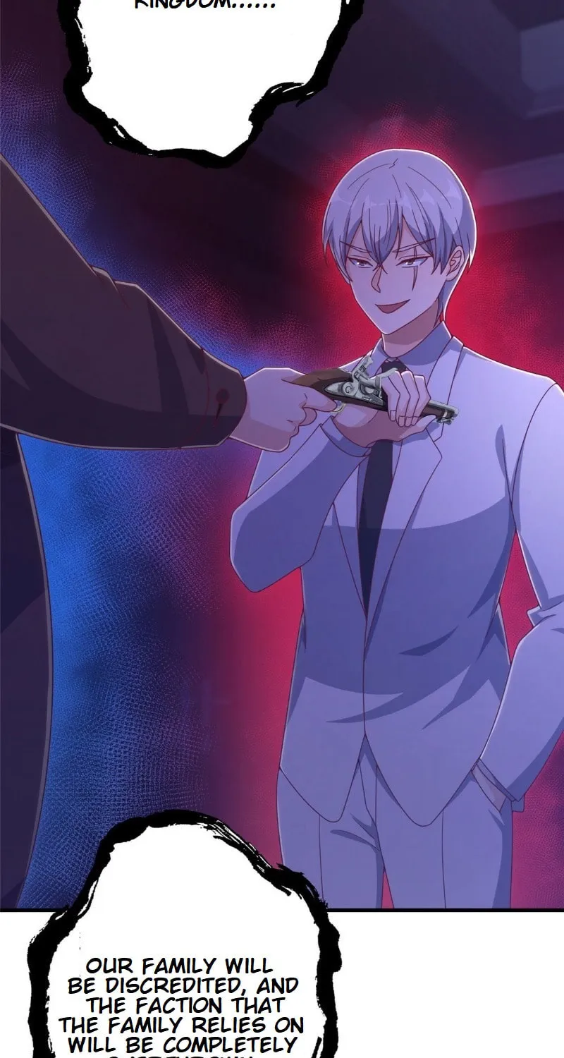 Read A Mage, but Also a Scientist (Colored) chapter 23 image 26 on Lezhin