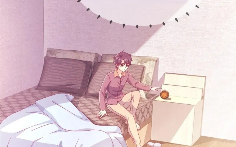 Read A Mage, but Also a Scientist (Colored) chapter 23 image 39 on Lezhin