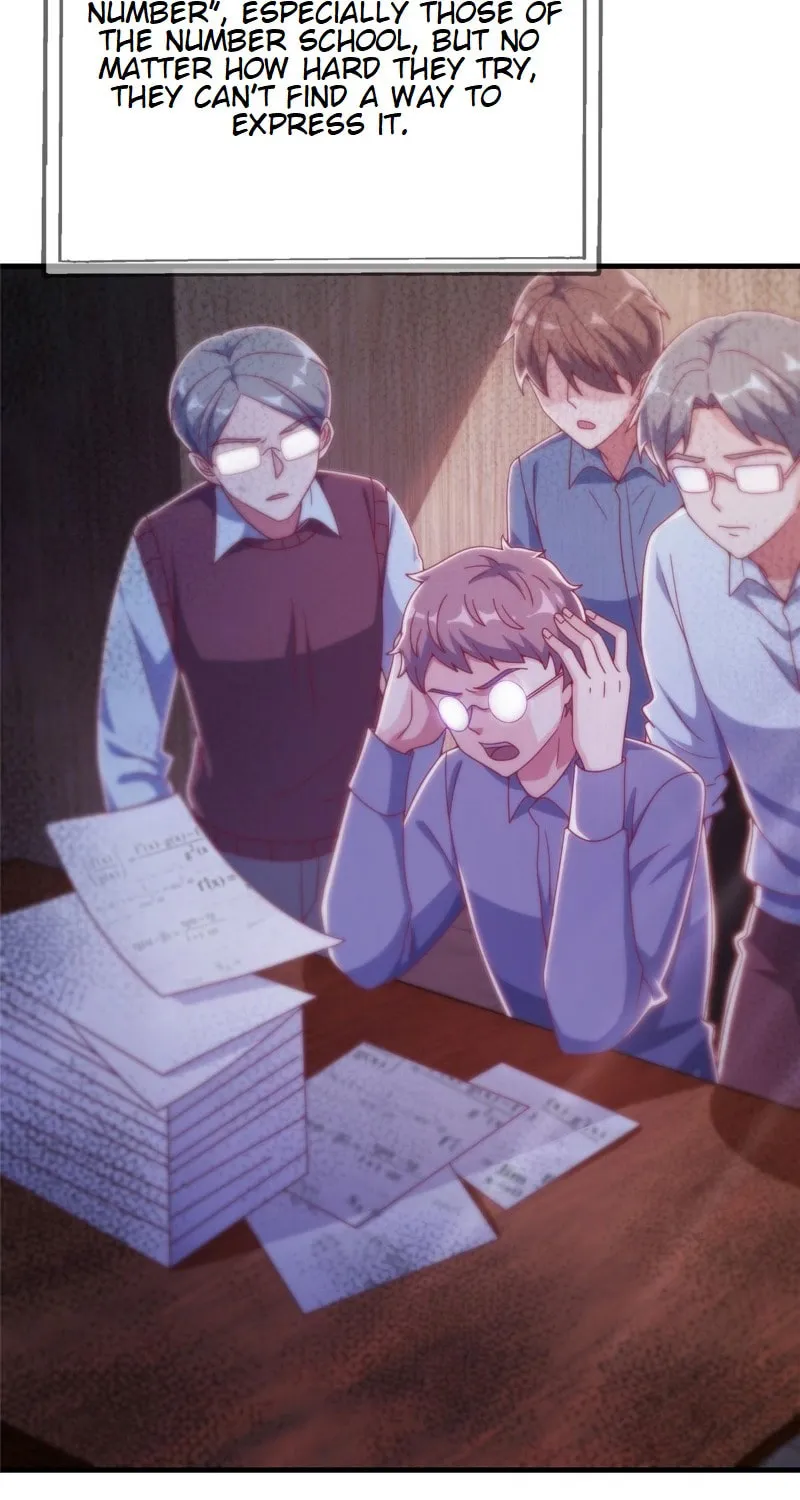 Read A Mage, but Also a Scientist (Colored) chapter 23 image 50 on Lezhin