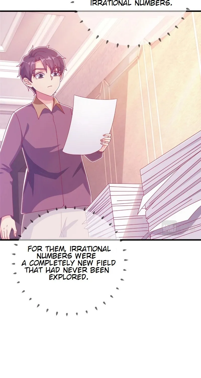 Read A Mage, but Also a Scientist (Colored) chapter 23 image 52 on Lezhin