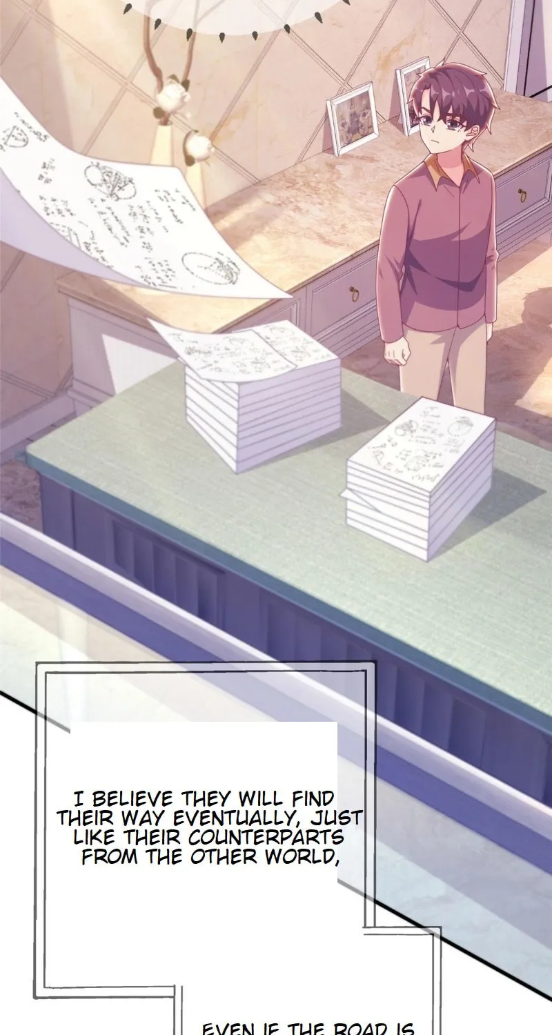 Read A Mage, but Also a Scientist (Colored) chapter 23 image 54 on Lezhin