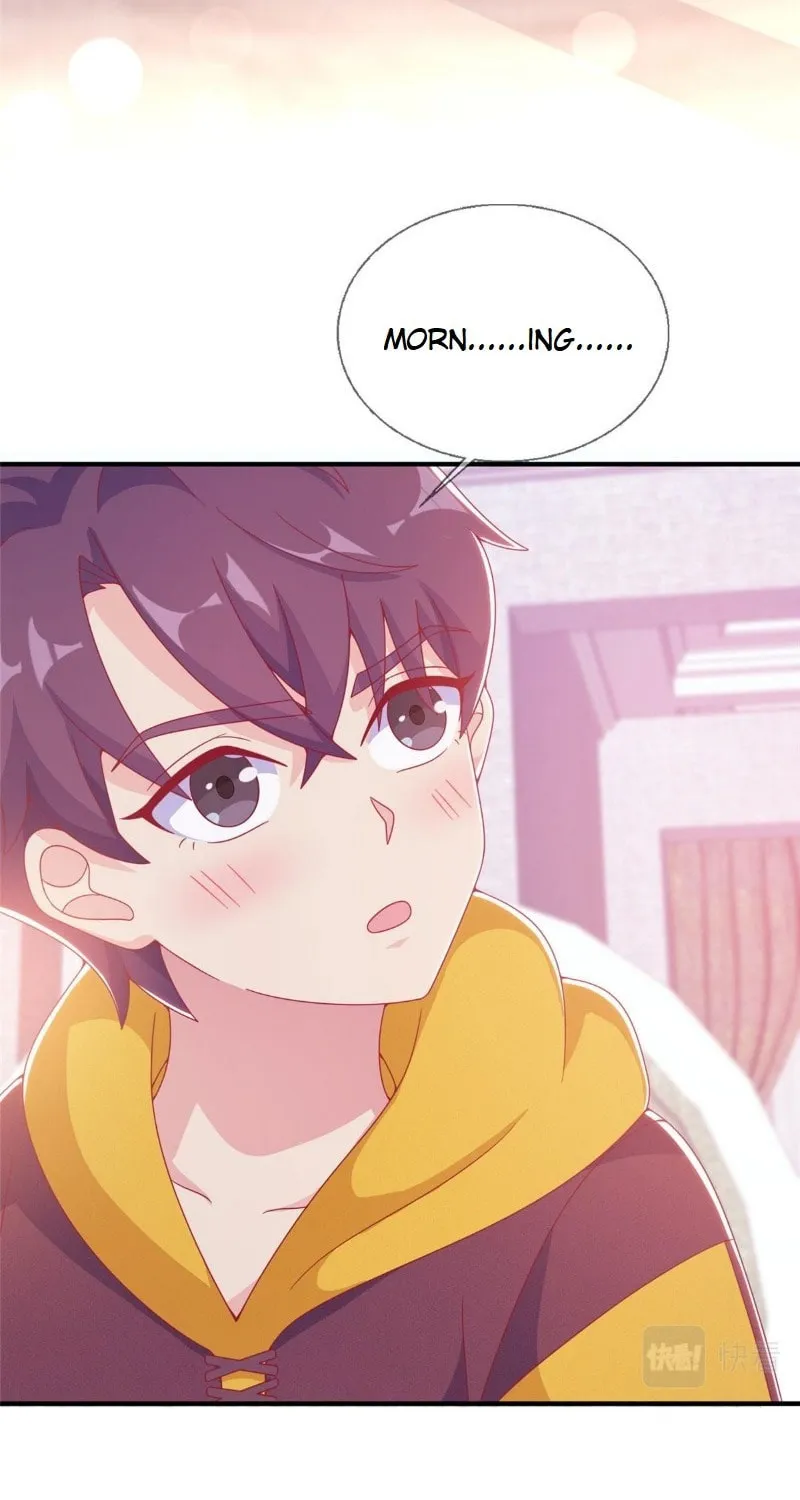 Read A Mage, but Also a Scientist (Colored) chapter 24 image 15 on Lezhin