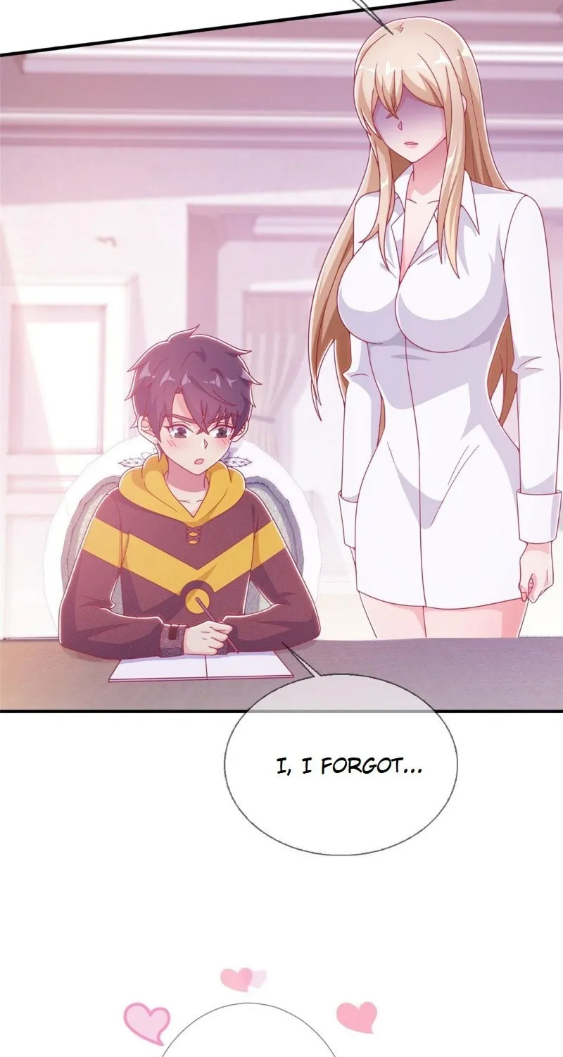 Read A Mage, but Also a Scientist (Colored) chapter 24 image 19 on Lezhin