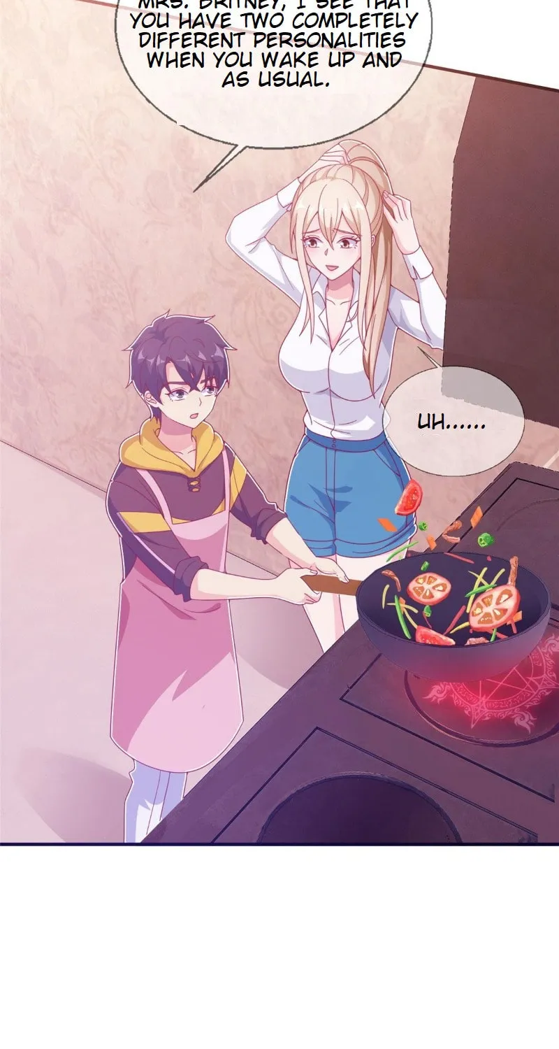 Read A Mage, but Also a Scientist (Colored) chapter 24 image 36 on Lezhin