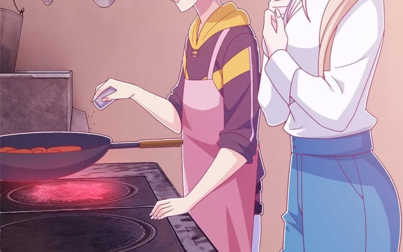 Read A Mage, but Also a Scientist (Colored) chapter 24 image 41 on Lezhin